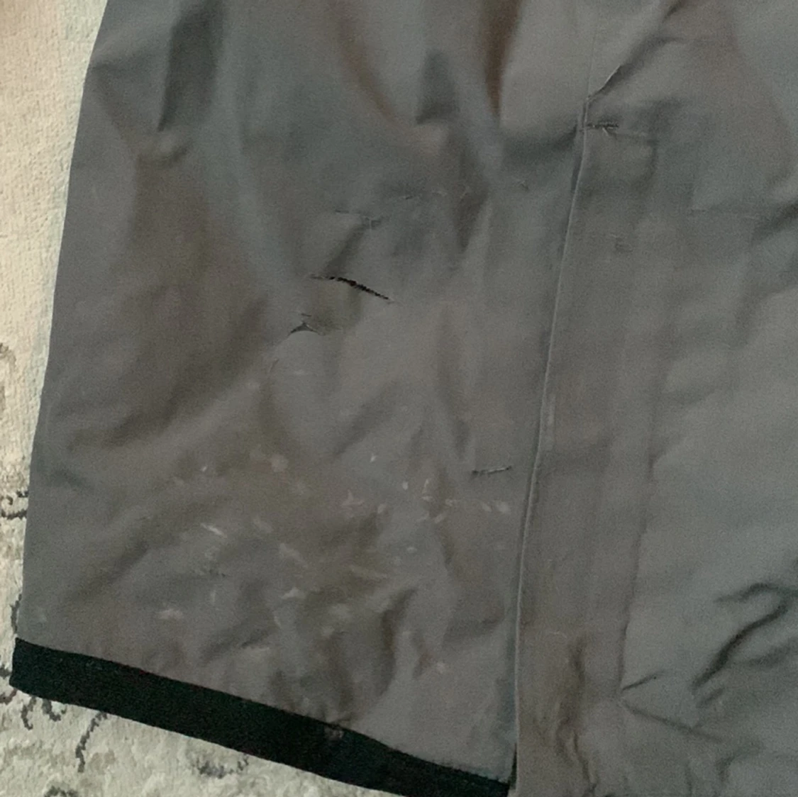 Burton [ak] täckbyxor - 91