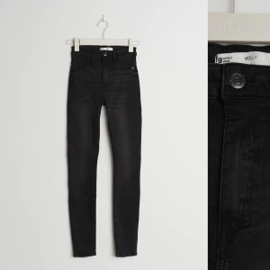 Jeans  - Molly jeans 