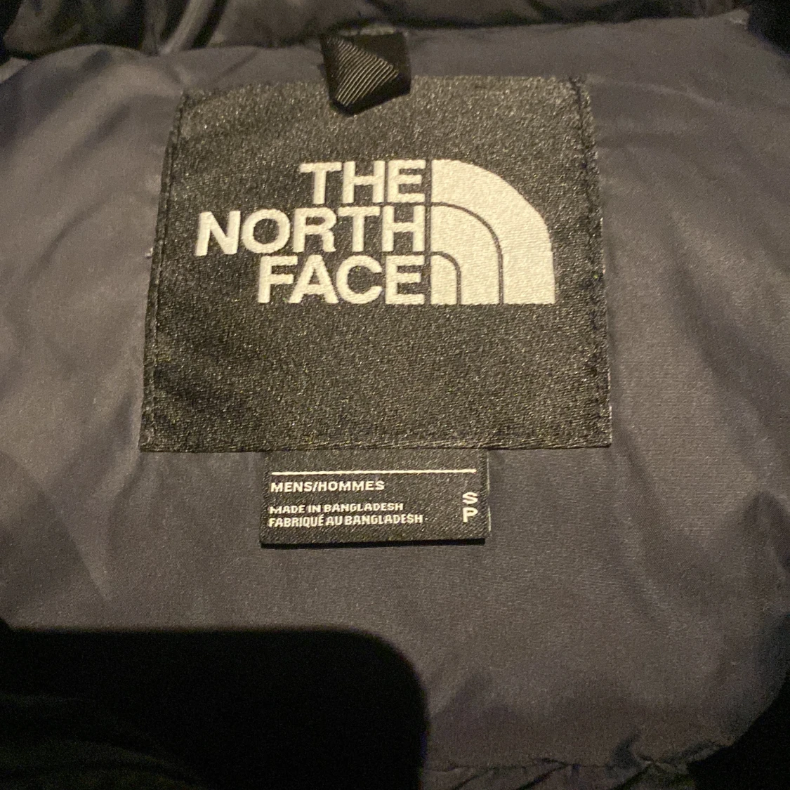 The North Face Retro Nuptse - 91