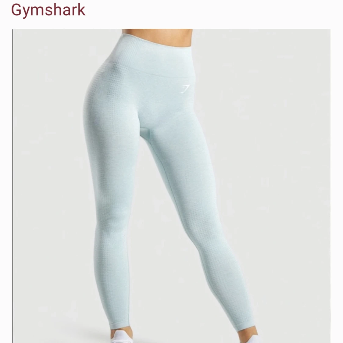 Gymshark  - 91