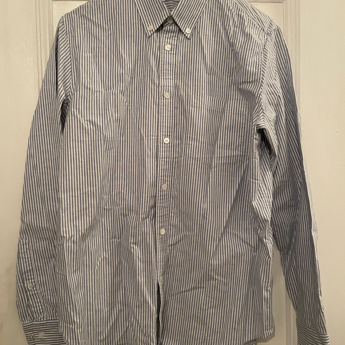 Arket skjorta Strl S 46