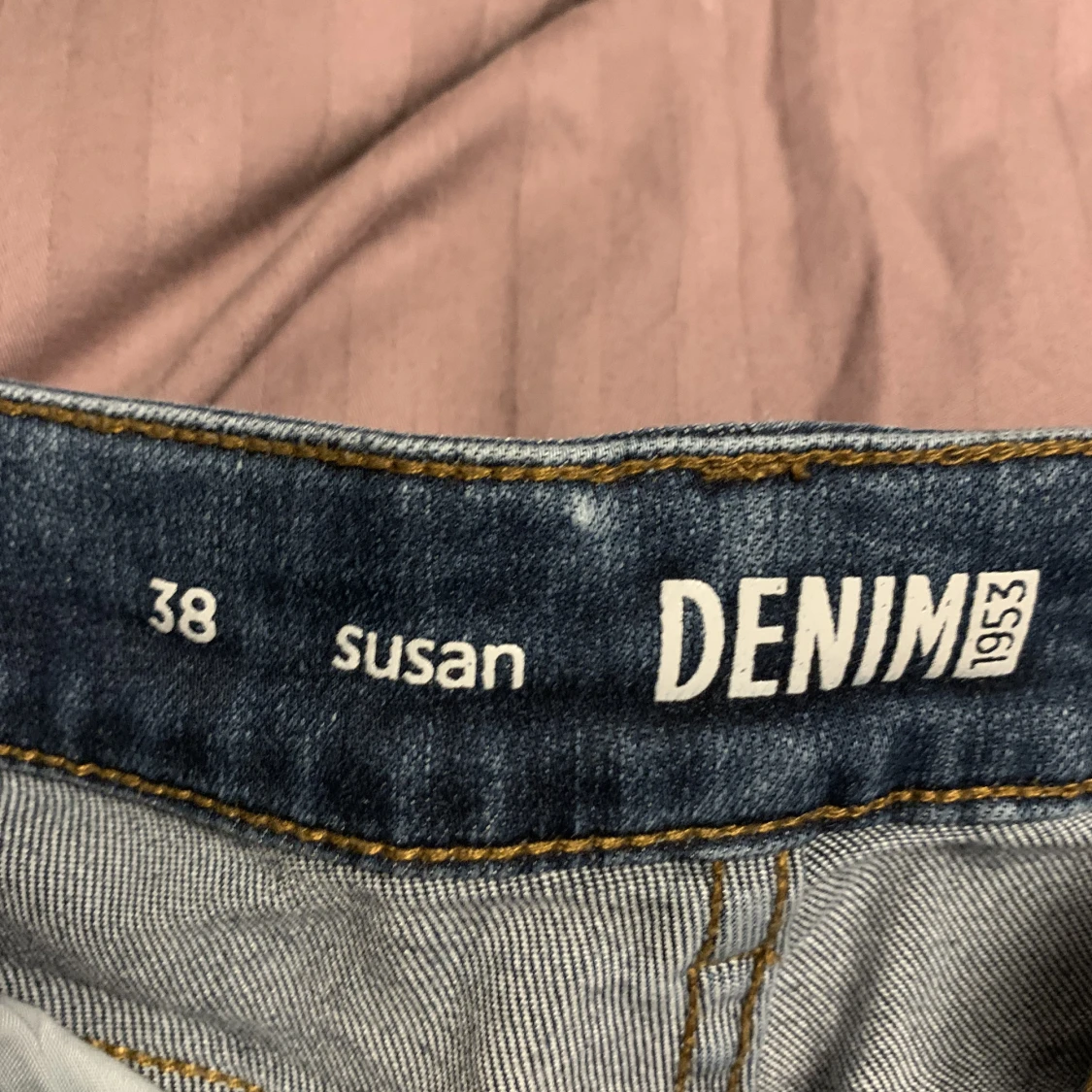 Jeans - 90