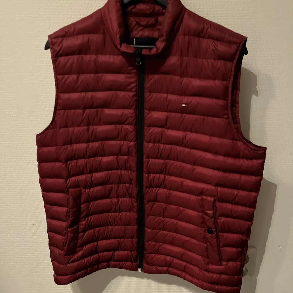 Tommy hilfiger väst