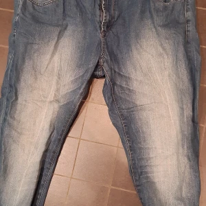 Heans från Solid - Jeans frpn solid str: w: 38 och l: 32