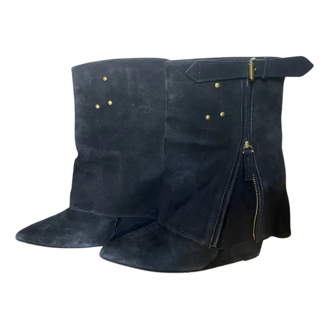 Jerome Dreyfuss boots - 90