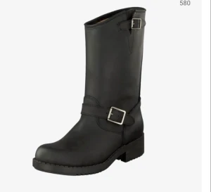 Johnny Bulls boots - Storlek 39