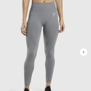 Gymshark tights - Gymshark tights, använda tre gånger, bra skick!❤️