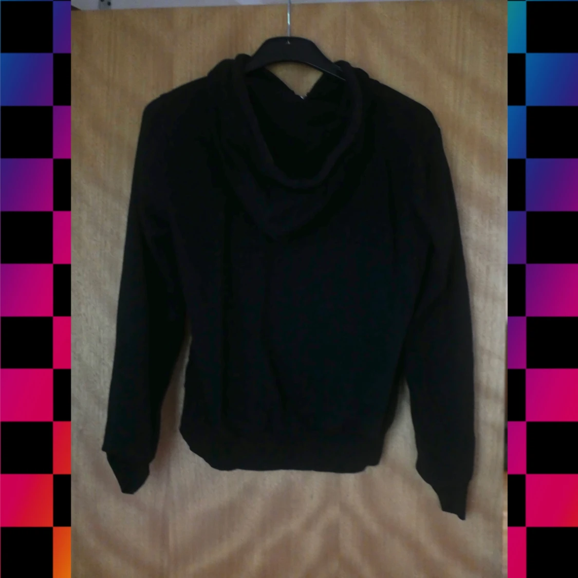 Zip Up Hoodie - 90