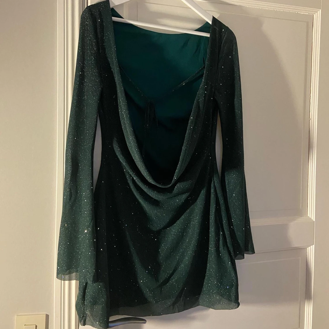 Klänning ✨🪩✨🪩 - 90