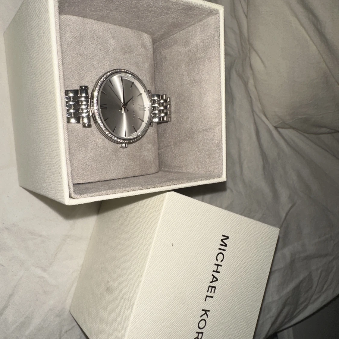 Michael Kors klocka - 90