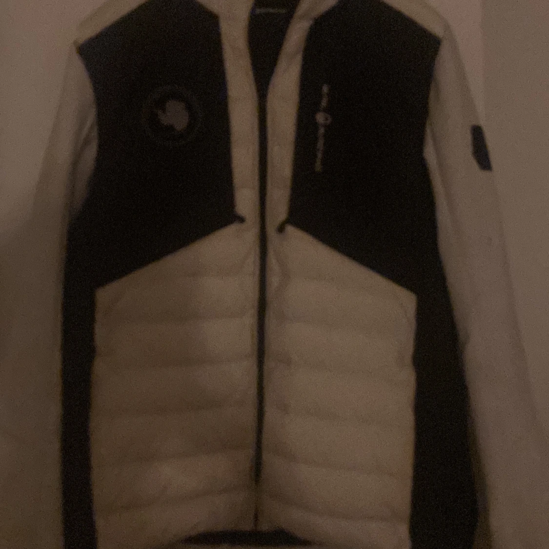 Sail racing jacka i storlek M  - 91
