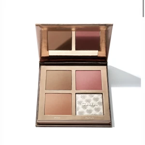 Caia smink - Säljer Caias sassy pallett då den ej kommer till användning!❤️ skriv för fler frågor 