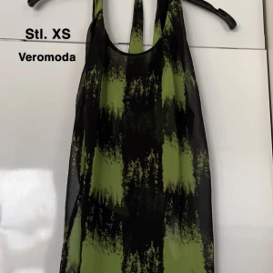 Linne  - En tröja jag inte använder längre 