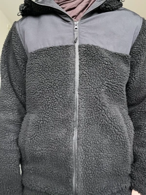 Jacket  - Black jacket from H&M 