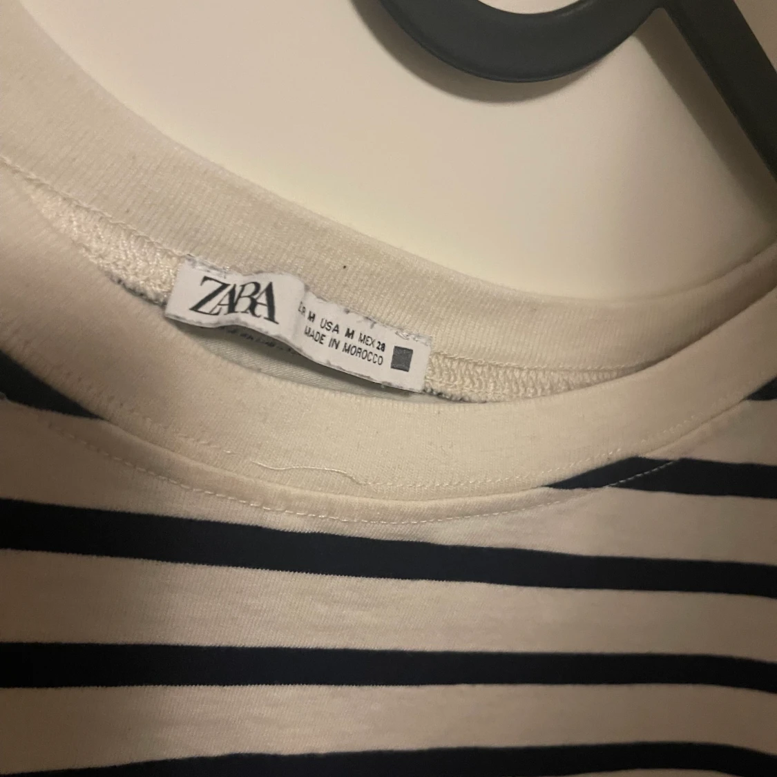 Tröja från Zara storlek M - 91