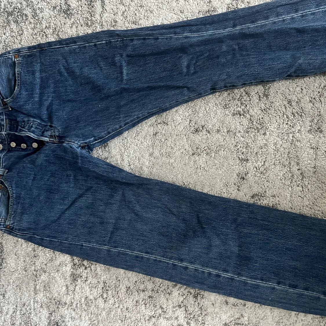Levi’s 501 32/32 - 90