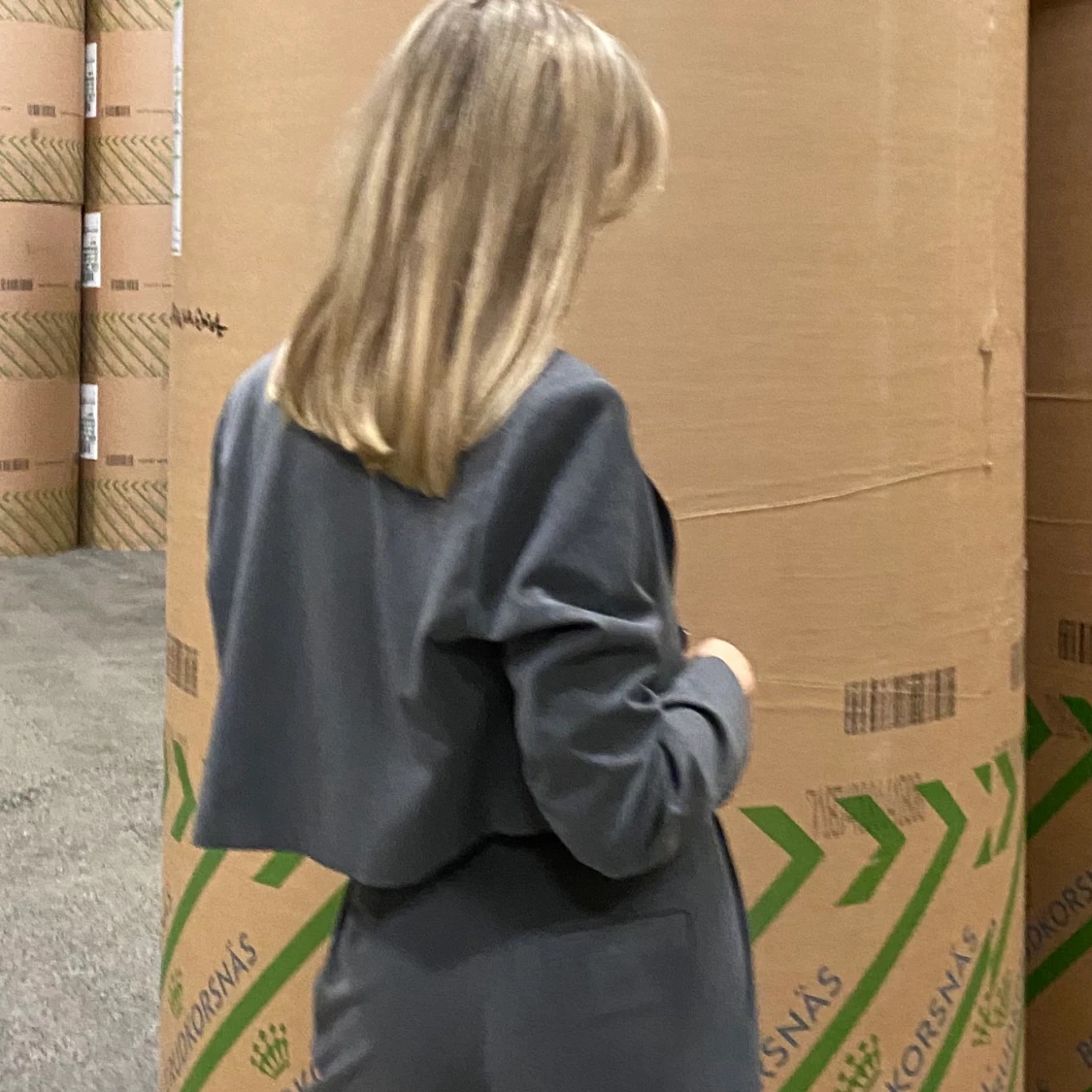 Djerf avenue it blazer  - 91