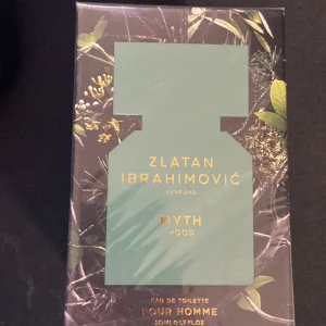  Zlatan Ibrahimović min tra 50 mil  -  Zlatan Ibrahimović mynt trä  50 mil nypris 700kr mitt pris 250kr mvh benjamin helt oöppnad 