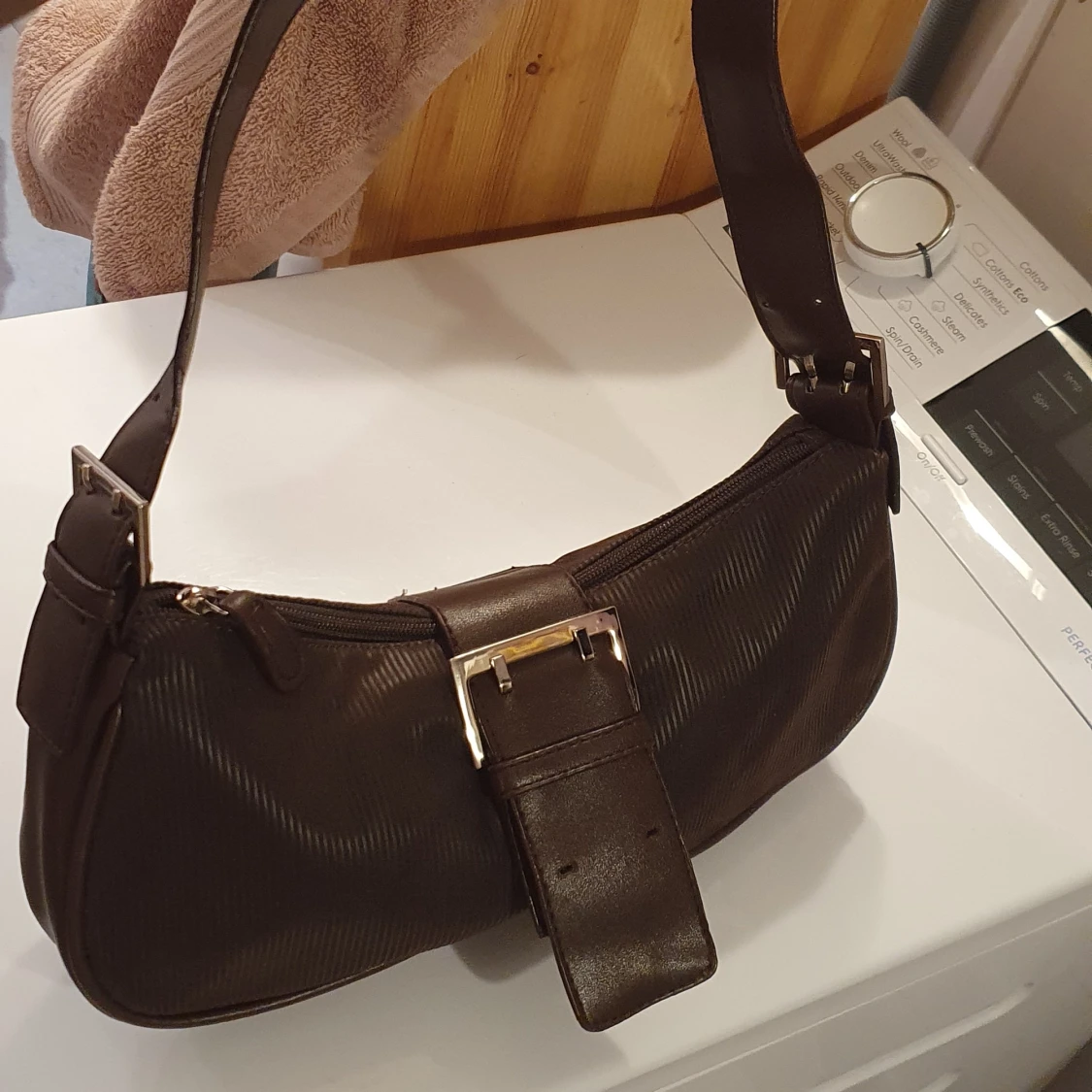 Super fin banquet väska - 91