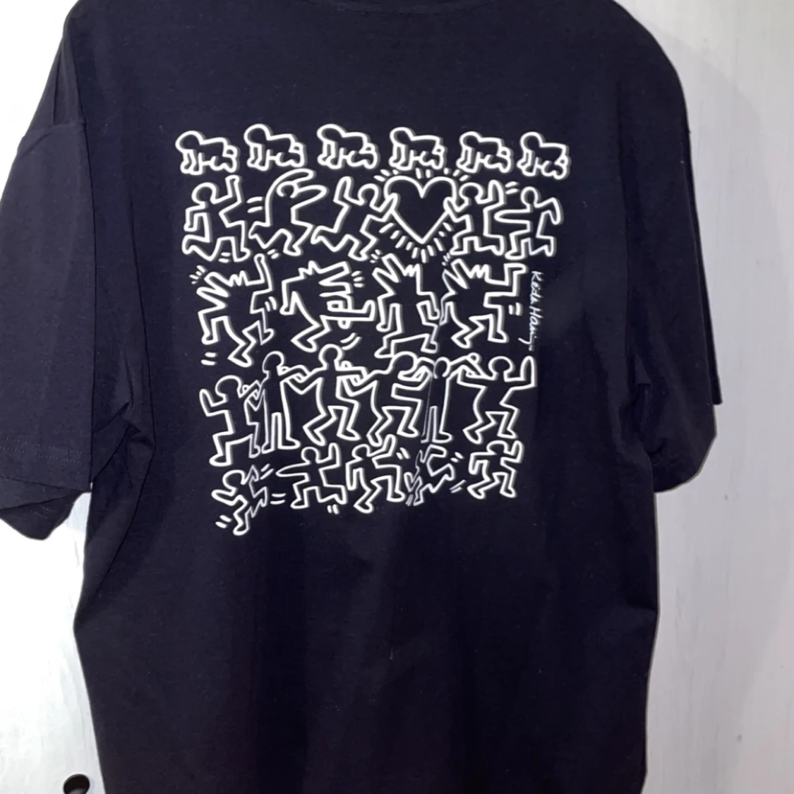 Keith Harring x H&M - 90