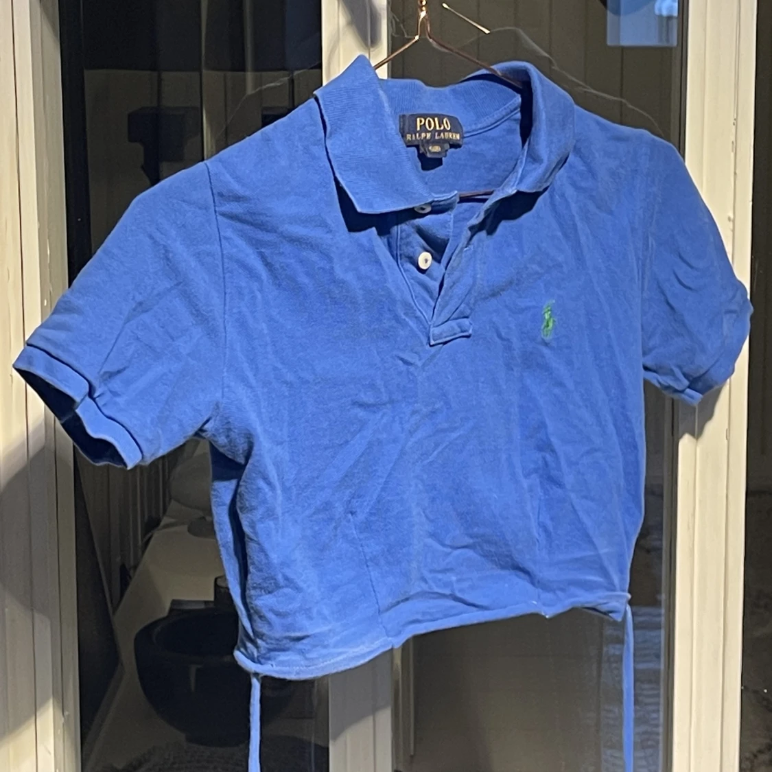 Ralph Lauren, Custom Pikétröja  - 91