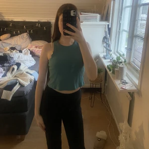 Grön topp - Grön topp