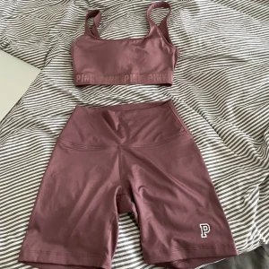 Träningsset PINK VS - frakt ingår i priset✨ 