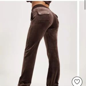 Juicy couture  - Bra stick strl xs på byxan, Kofta till i strl XXS. 