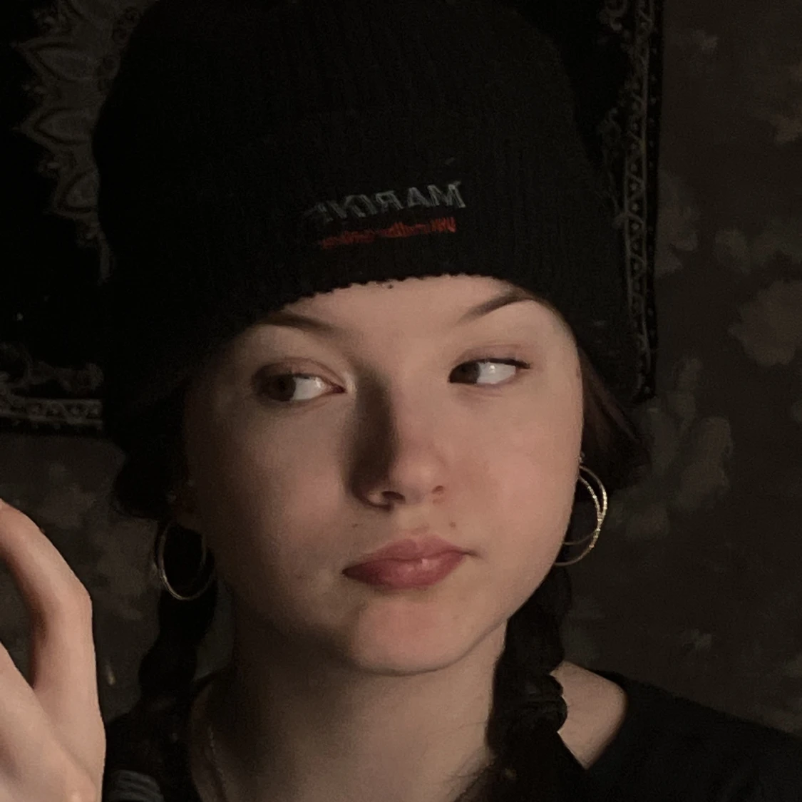 ⋆｡ﾟ☁︎｡⋆Mössa｡ ﾟ☾ ﾟ｡⋆ - 91