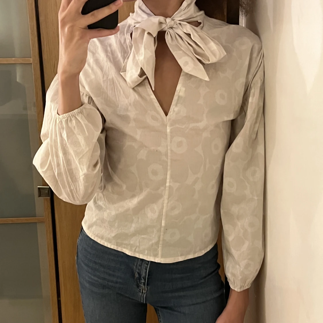 Marimekko blus <3 - 90