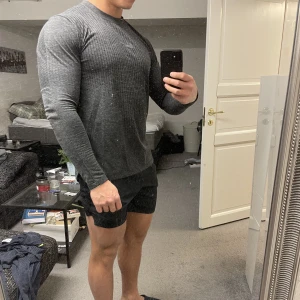 Nike pro långärmad t shirt - Aldrig tränat i den. Condition 10/10. 