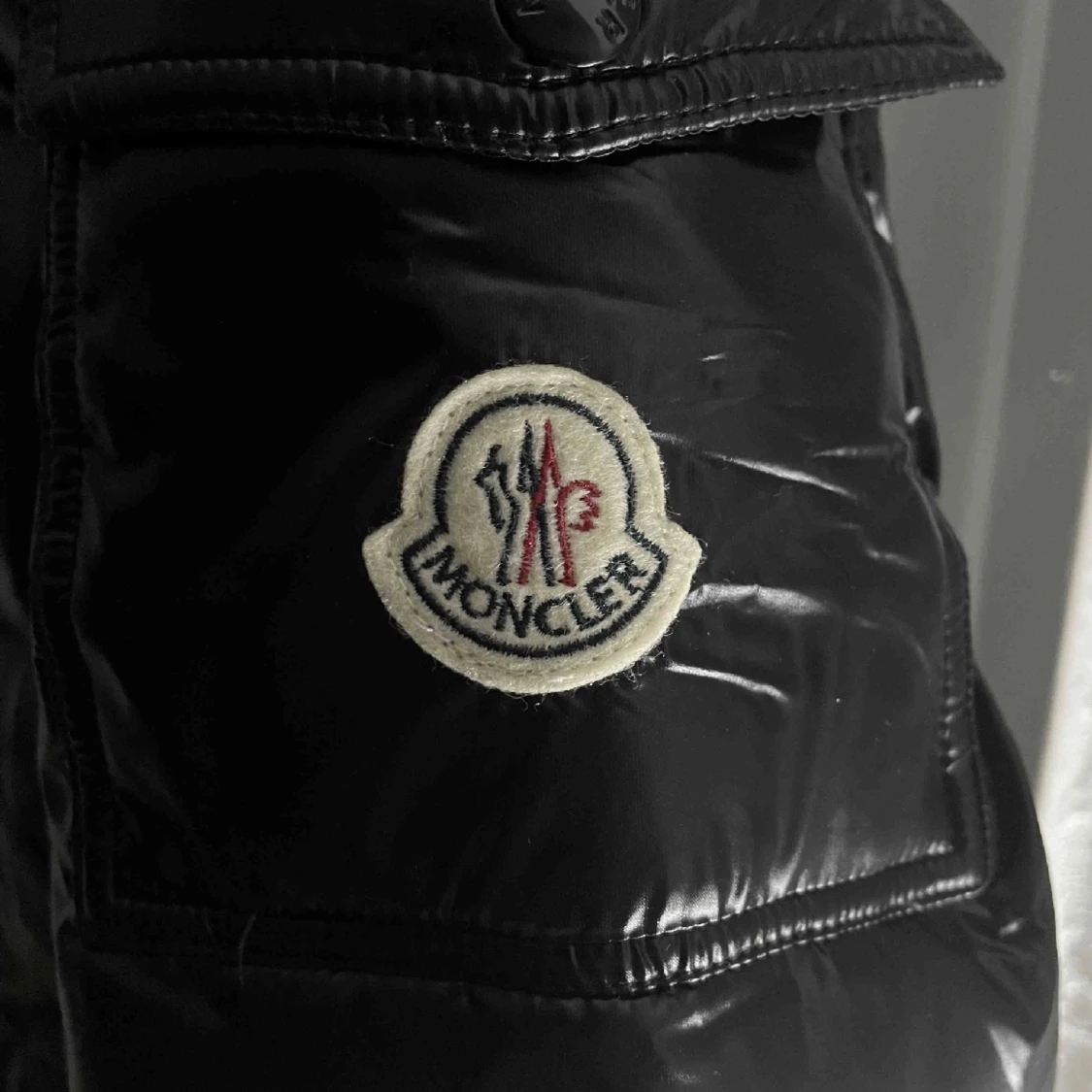 Moncler Maya (bytes mot strl 2 helst) - 90