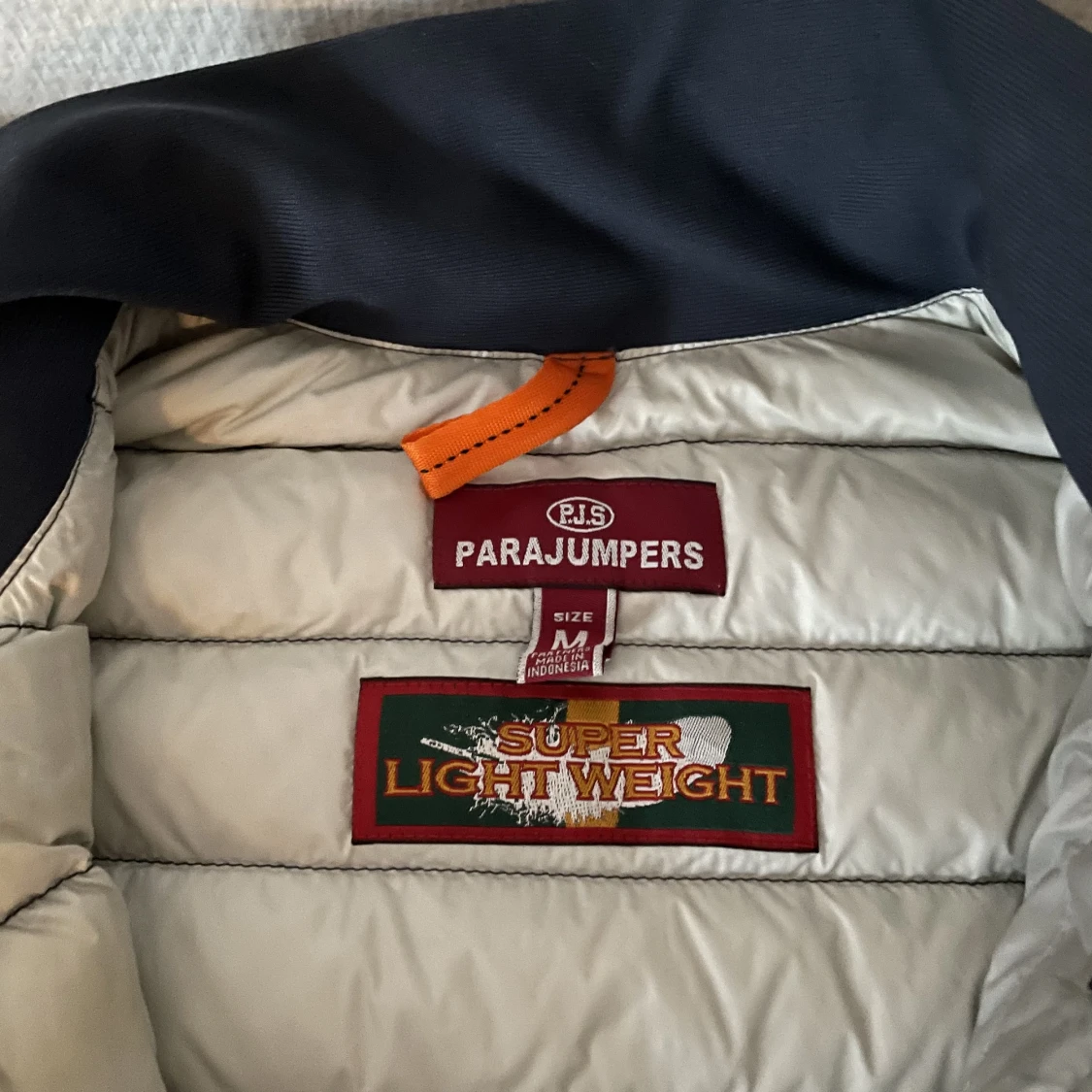 Parajumper jacka - 91