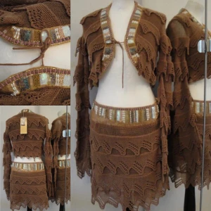 Munthe plus simonsen set - Märke: Munthe plus Simonsen. Storlek: S. nypris 4500kr. säljer hela setet för 1800. möts i stockholm eller fraktar 🖤köptes på 00-talet, VINTAGE! 