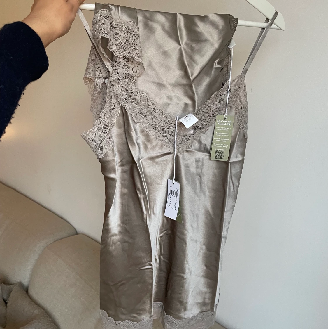 Intimissmi siden set  - 90