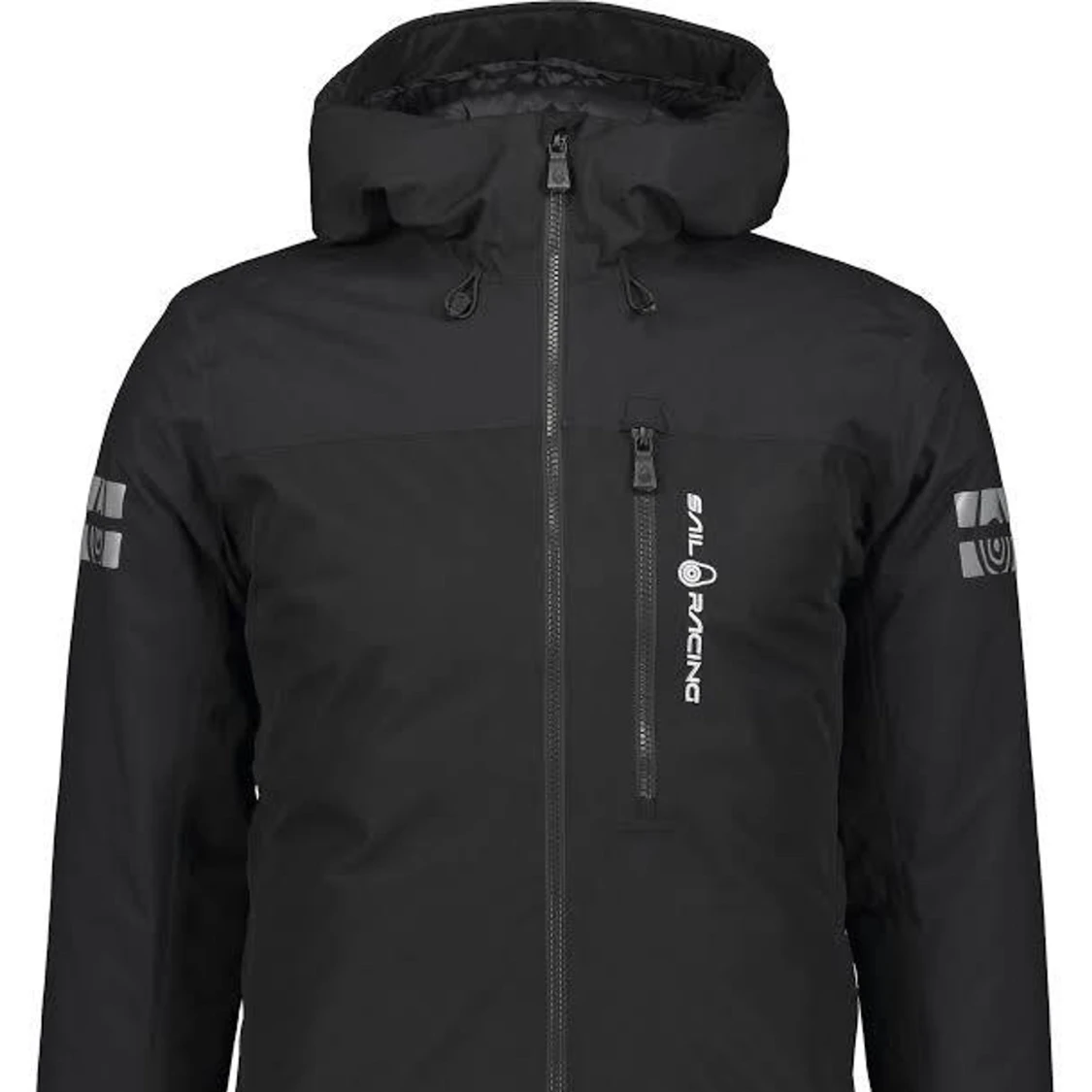 Sail racing jacka