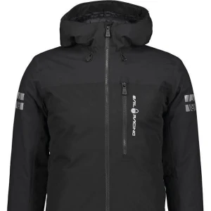 Sail racing jacka - Säljer min Sail racing vinterjacka då jag reklamerad min gamla och fick en helt ny tillbaka vilket gjorde jag fick 2 jackor och har endast användning av 1.