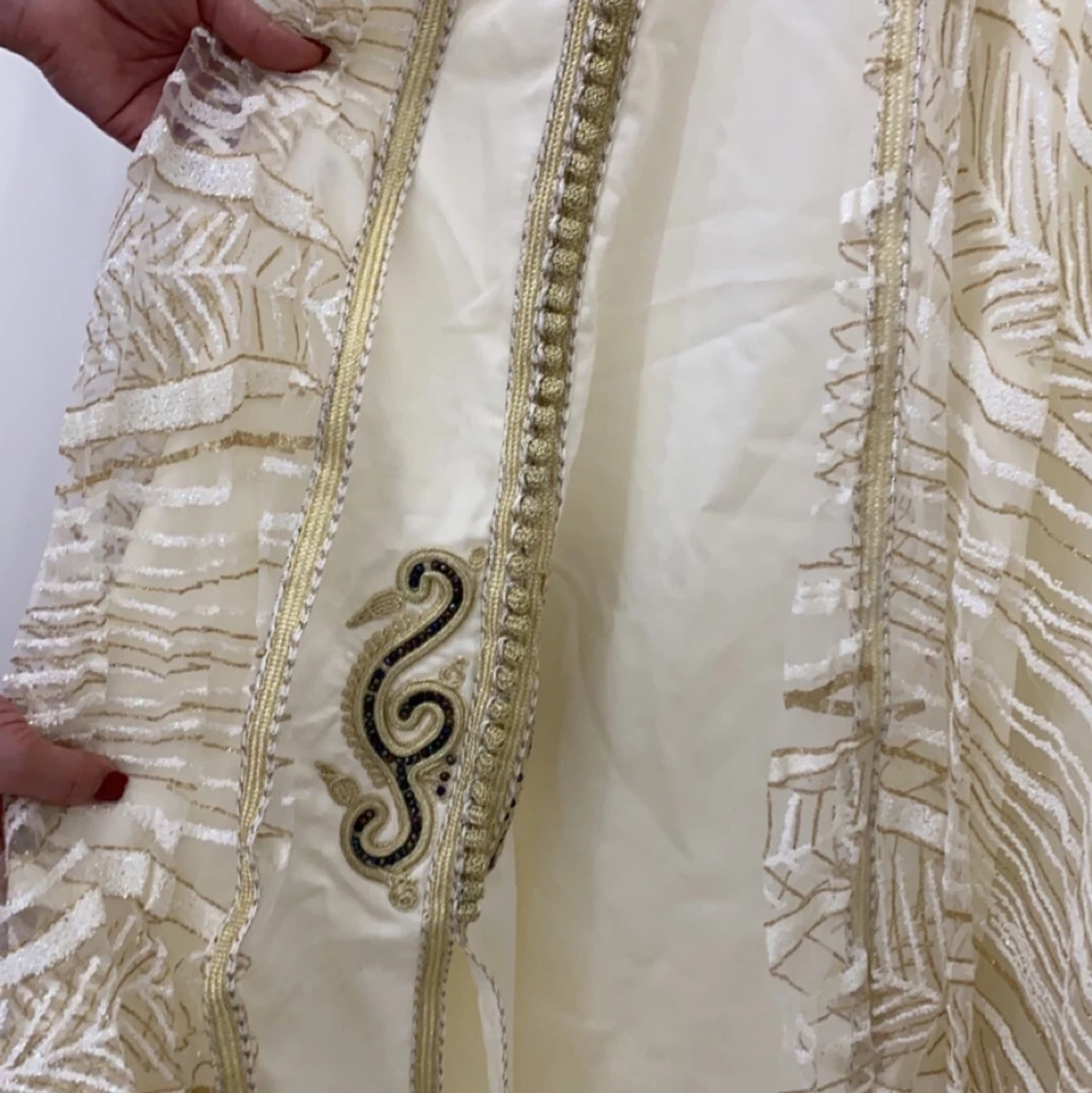 Klänning från Marocko - 91