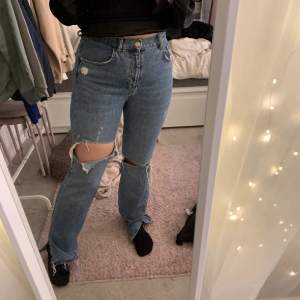 jeans från pull & bear 
