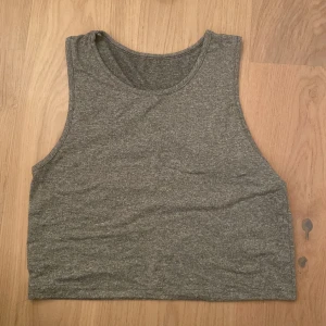 Grå tröja - Inte använd 