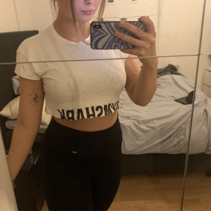 Gymshark topp - Använd fåtal ggr Frakt tillkommer 