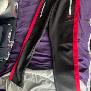 Diesel Trackpants - Diesel trackpants Size: S Cond: 7/10 (lite noppriga)