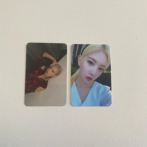 loona pcs - kim lip & och 12:00 pcs, 40kr styck 🤍 vänstra såld! 