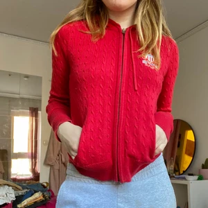 School girl cardigan  - Comfy and preppy school girl cardigan