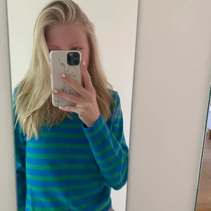 Zara tröja - Fin zara tröja i kashmirblandning, trendig o knappt använd.❤️