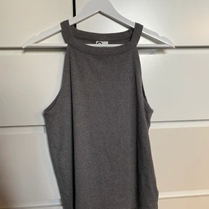 Linne  - Grått linne från Cubus 