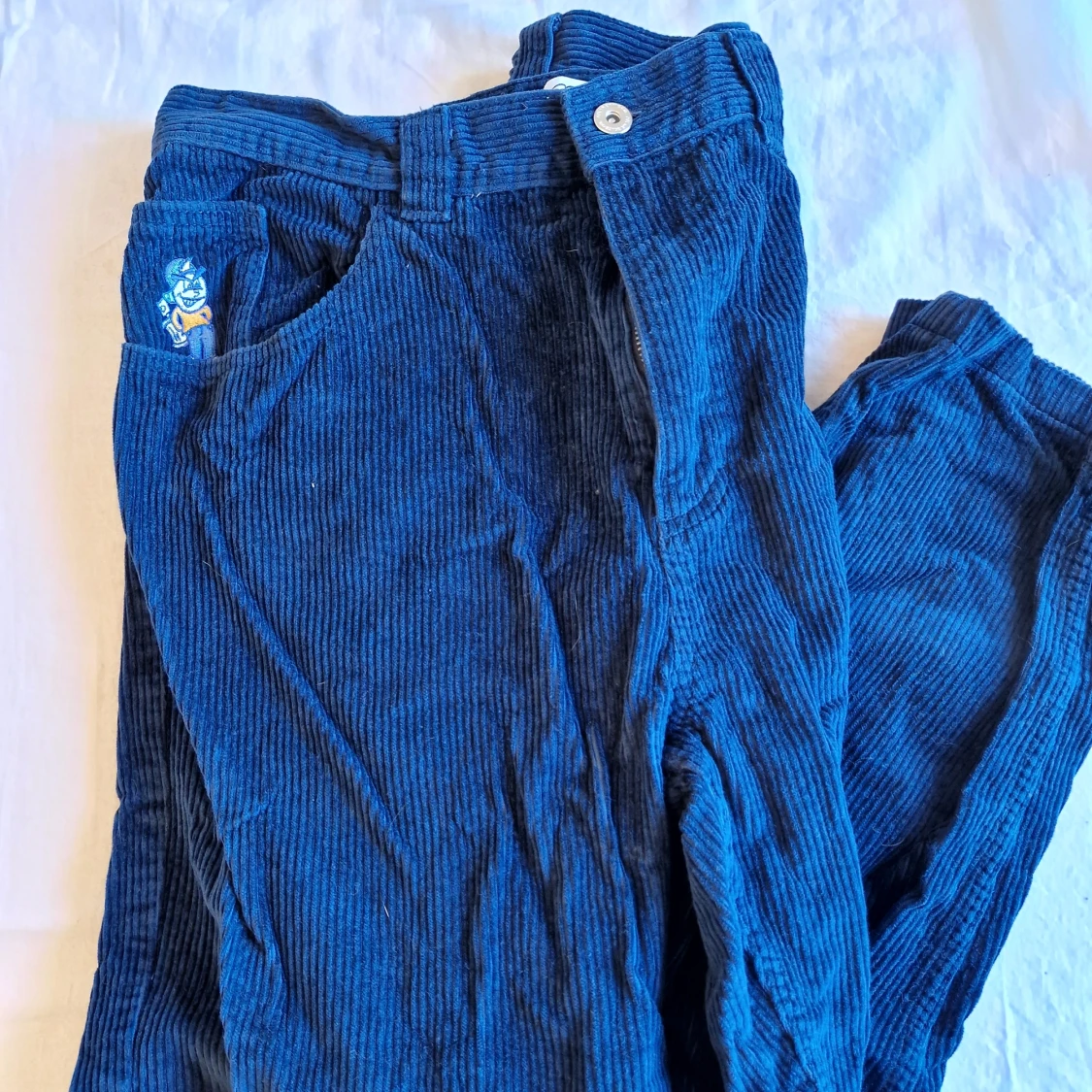 Polar manchesterbyxor  - 91