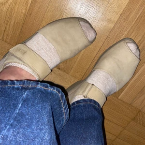 Ecco sandaler  - Komfortabla, second hand, gott skick - jag har knappt använd dem.