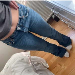 Zarajeans - Säljer dessa jeans eftersom dem inte passar mig❤️