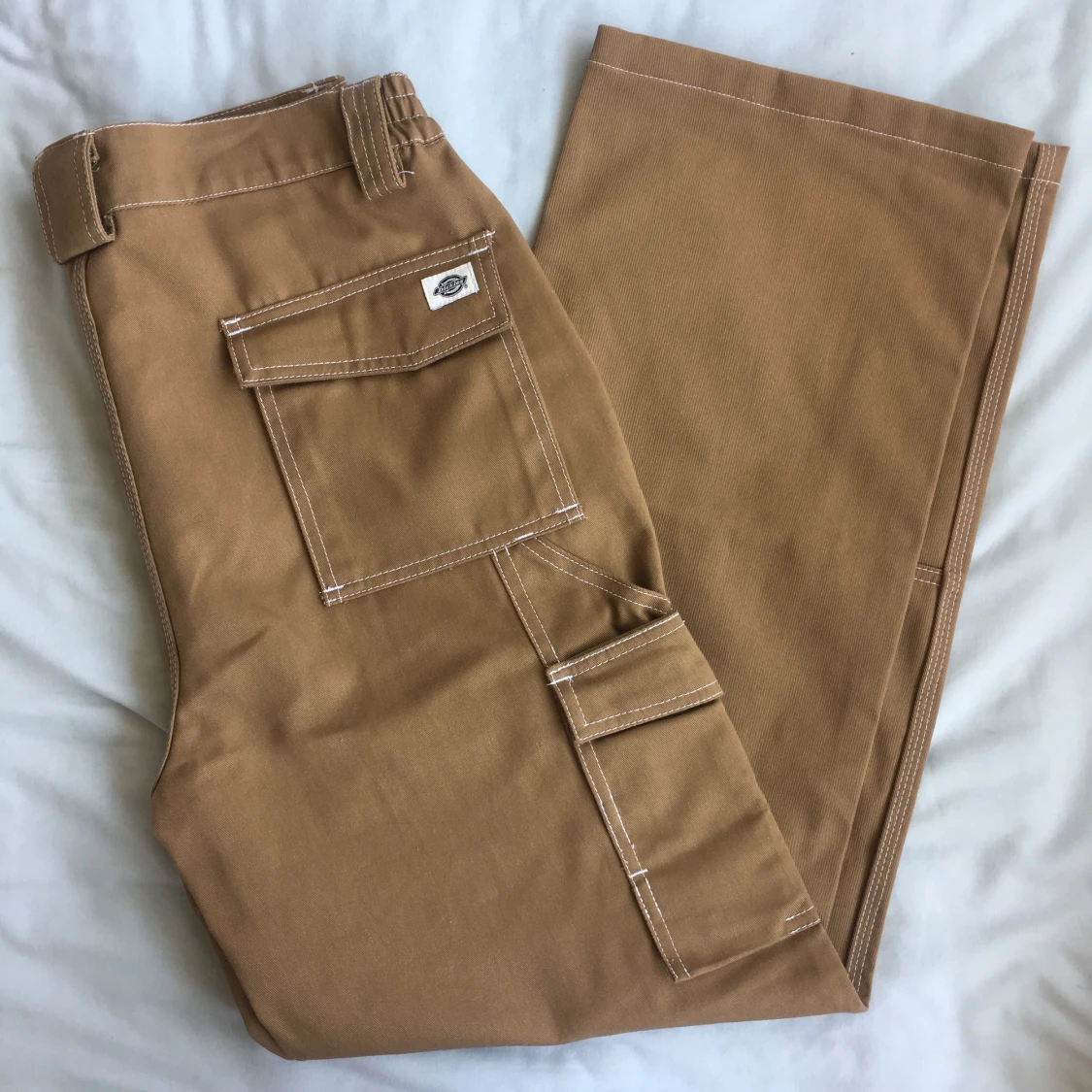 DICKIES X UO CARPENTER PANTS